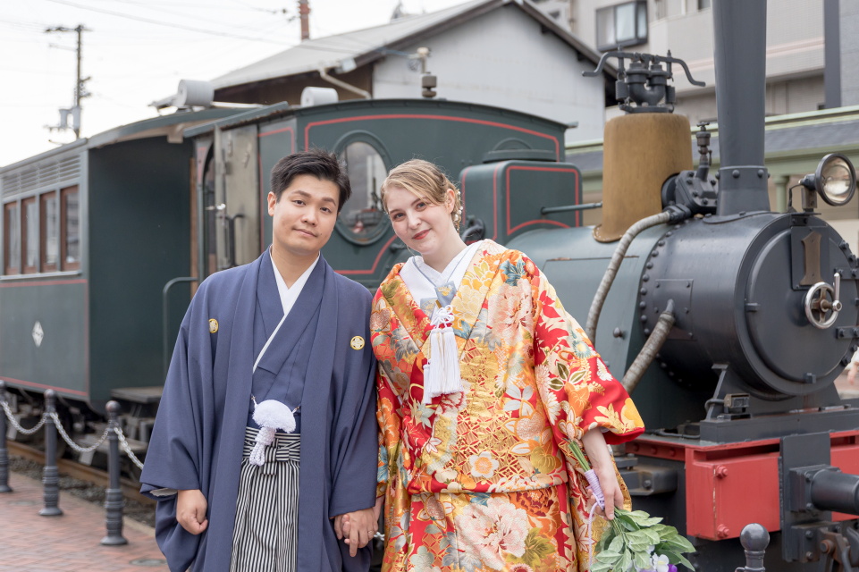 小さな結婚式松山店?～全部一日で！満喫プラン7～